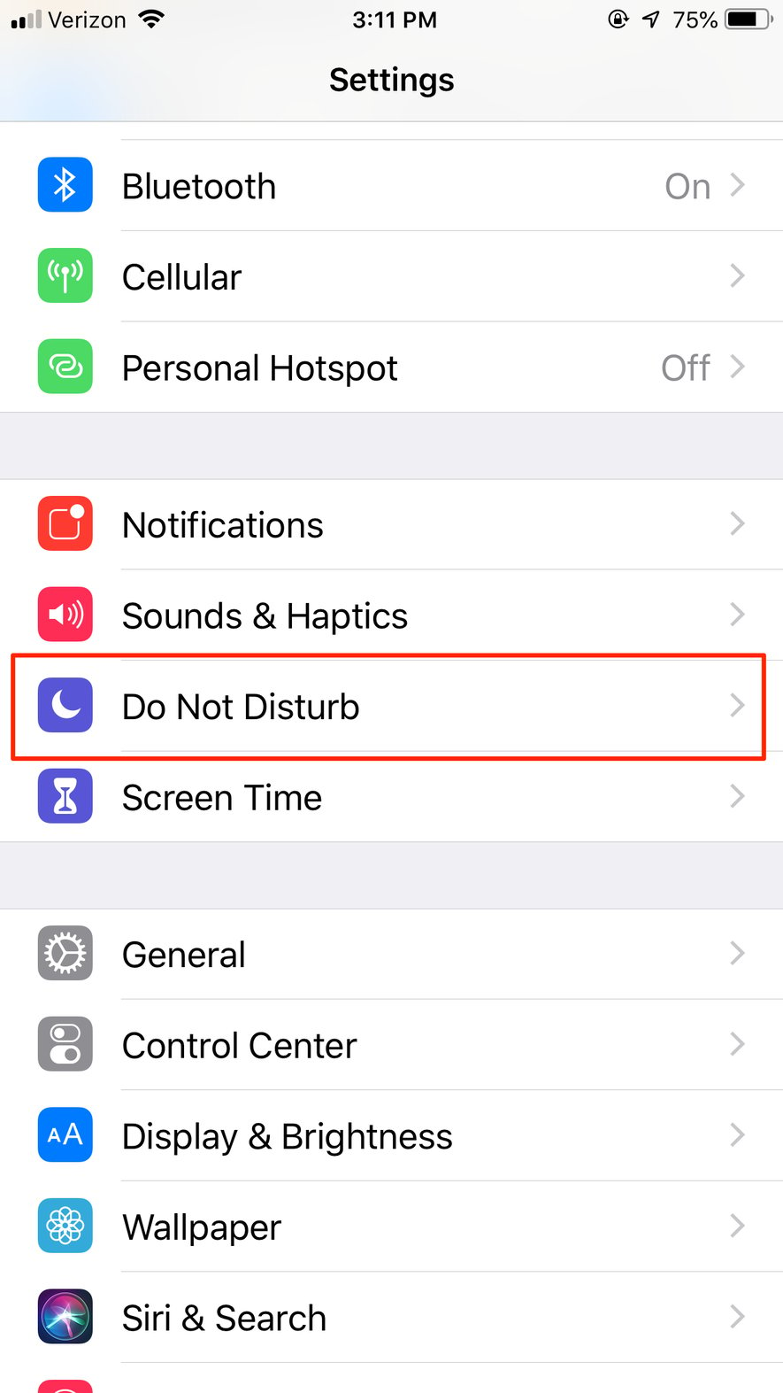 How to Use iPhone Do Not Disturb (+Not Miss Calls)